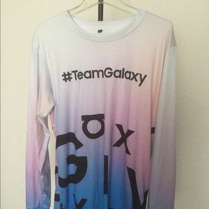 Limited Edition Samsung Unpacked Note 10 Shirt